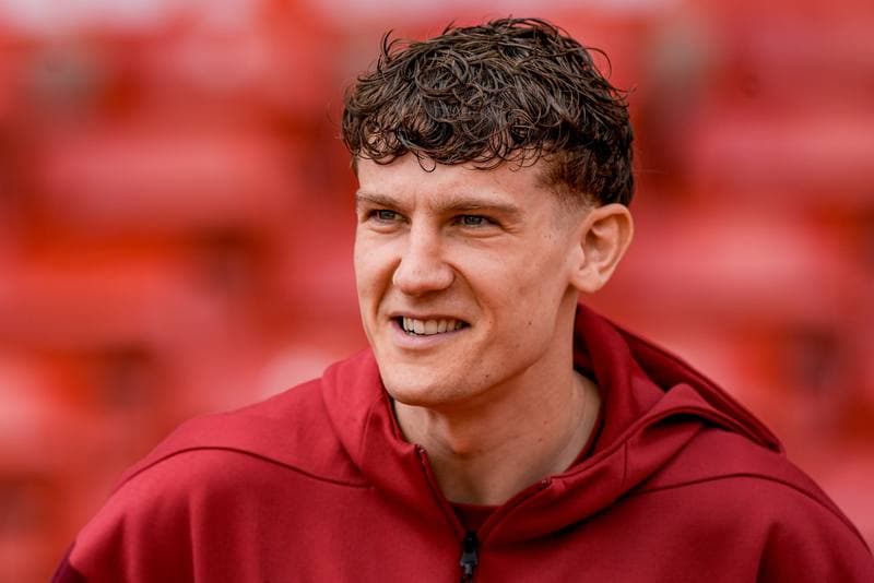 Football. Premier League. Nottingham Forest - Aston Villa. 12.04.2026