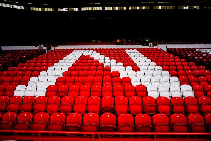 Football. Premier League. Nottingham Forest - Aston Villa. 12.04.2026