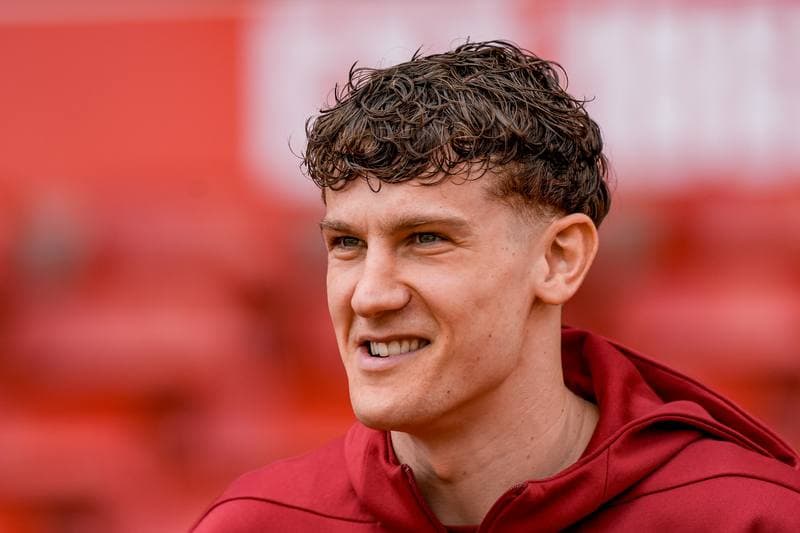 Football. Premier League. Nottingham Forest - Aston Villa. 12.04.2026