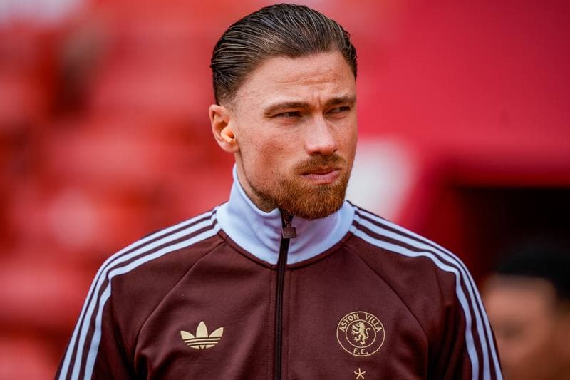 Football. Premier League. Nottingham Forest - Aston Villa. 12.04.2026