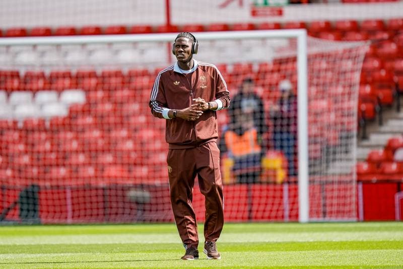 Football. Premier League. Nottingham Forest - Aston Villa. 12.04.2026