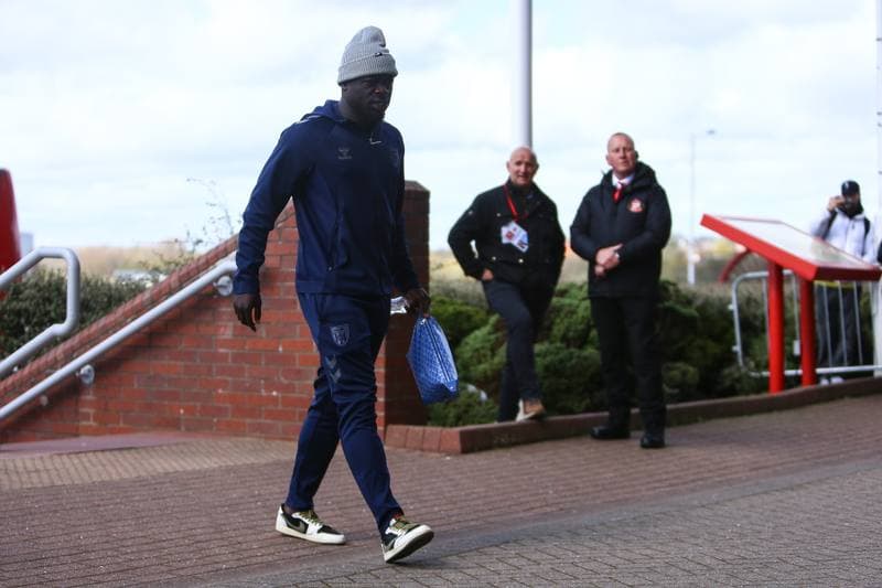 Football. Premier League. Sunderland - Tottenham Hotspur. 12.04.2026