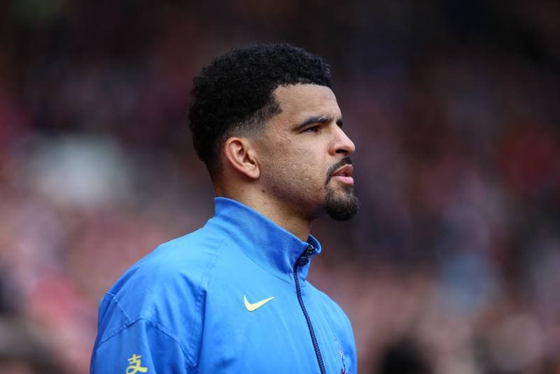 Football. Premier League. Sunderland - Tottenham Hotspur. 12.04.2026
