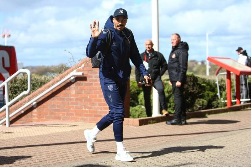 Football. Premier League. Sunderland - Tottenham Hotspur. 12.04.2026