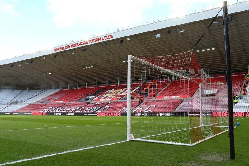Football. Premier League. Sunderland - Tottenham Hotspur. 12.04.2026