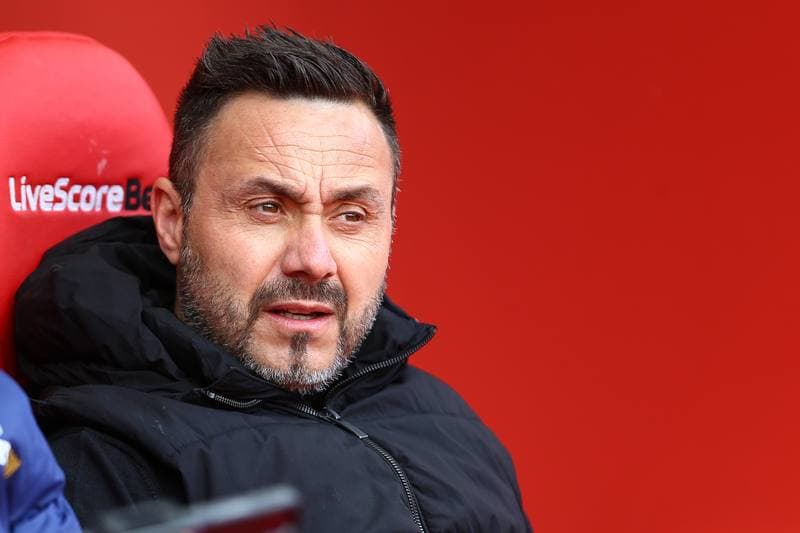 Football. Premier League. Sunderland - Tottenham Hotspur. 12.04.2026
