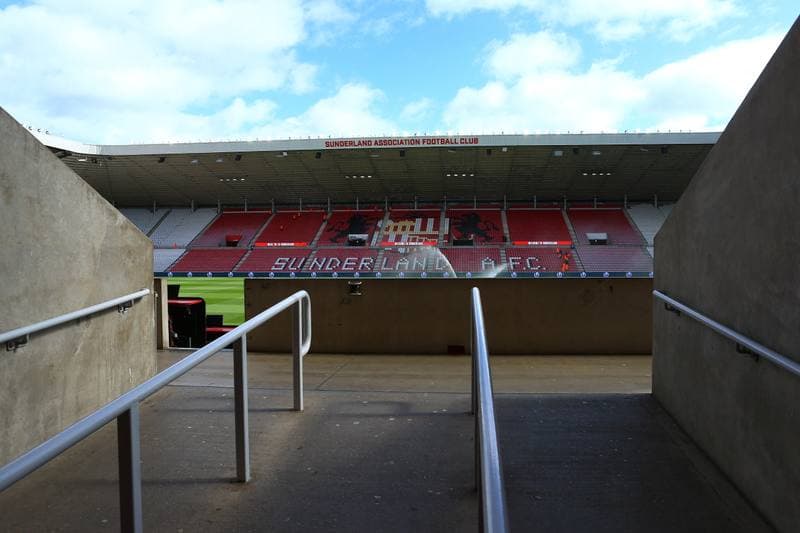 Football. Premier League. Sunderland - Tottenham Hotspur. 12.04.2026