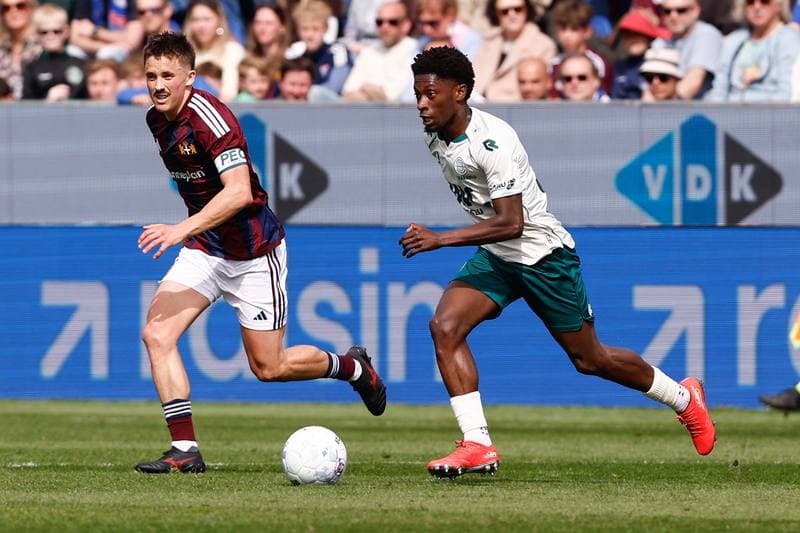 Football. Dutch Eredivisie. PEC Zwolle - Excelsior. 12.04.2026