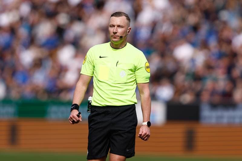 Football. Dutch Eredivisie. PEC Zwolle - Excelsior. 12.04.2026