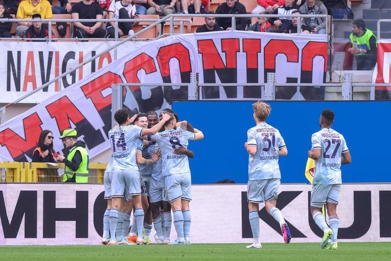 Football. Serie A. AC Milan - Udinese Calcio. 11.04.2026