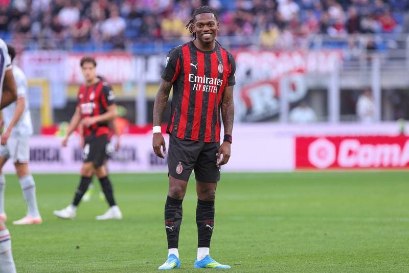 Football. Serie A. AC Milan - Udinese Calcio. 11.04.2026
