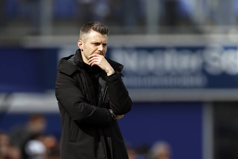 Football. Eredivisie. PEC Zwolle - Excelsior. 12.04.2026
