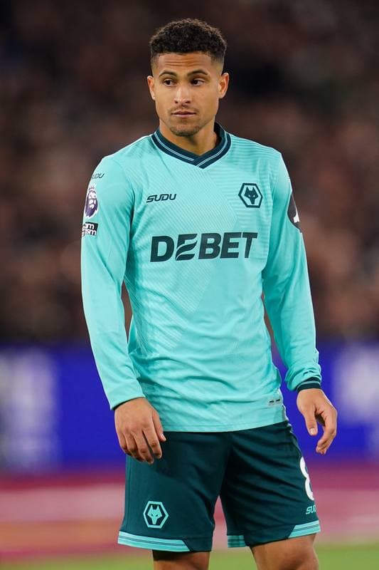 Football. Premier League. West Ham United - Wolverhampton Wanderers. 10.04.2026