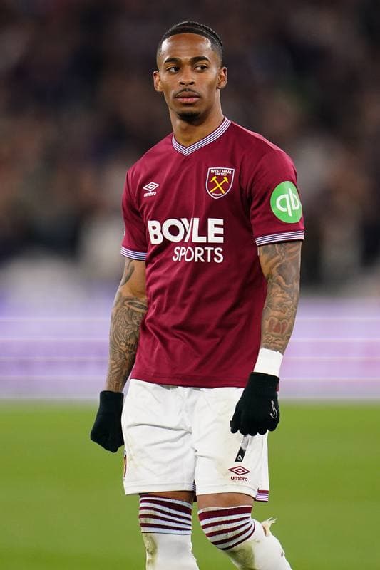 Football. Premier League. West Ham United - Wolverhampton Wanderers. 10.04.2026