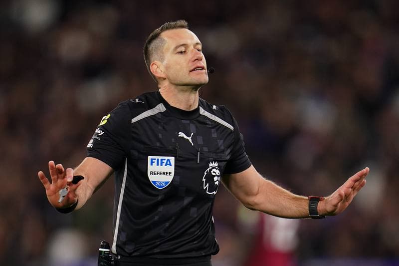 Football. Premier League. West Ham United - Wolverhampton Wanderers. 10.04.2026