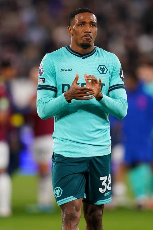 Football. Premier League. West Ham United - Wolverhampton Wanderers. 10.04.2026