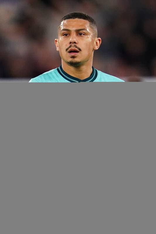Football. Premier League. West Ham United - Wolverhampton Wanderers. 10.04.2026