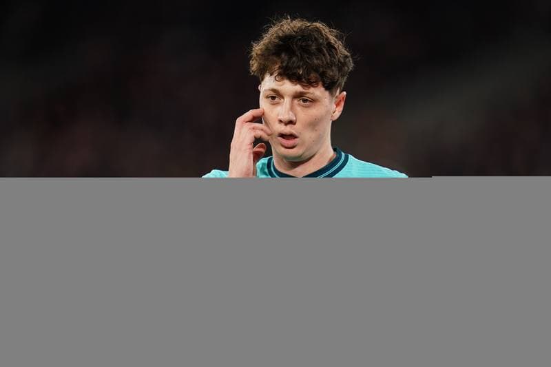 Football. Premier League. West Ham United - Wolverhampton Wanderers. 10.04.2026