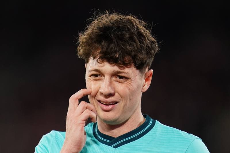 Football. Premier League. West Ham United - Wolverhampton Wanderers. 10.04.2026