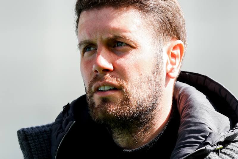 Football. Premier League. Burnley - Brighton & Hove Albion. 11.04.2026