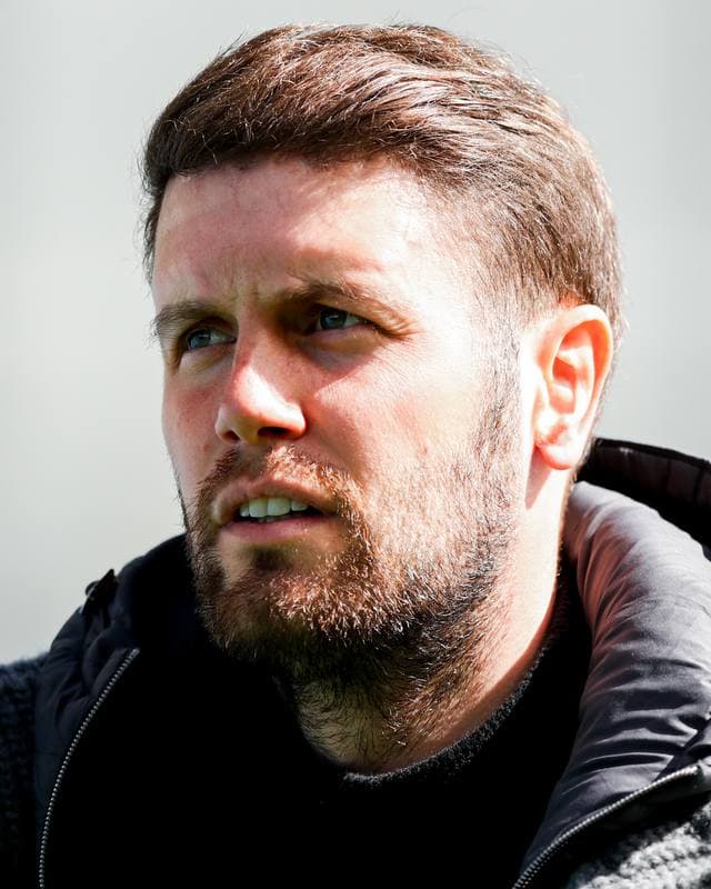 Football. Premier League. Burnley - Brighton & Hove Albion. 11.04.2026