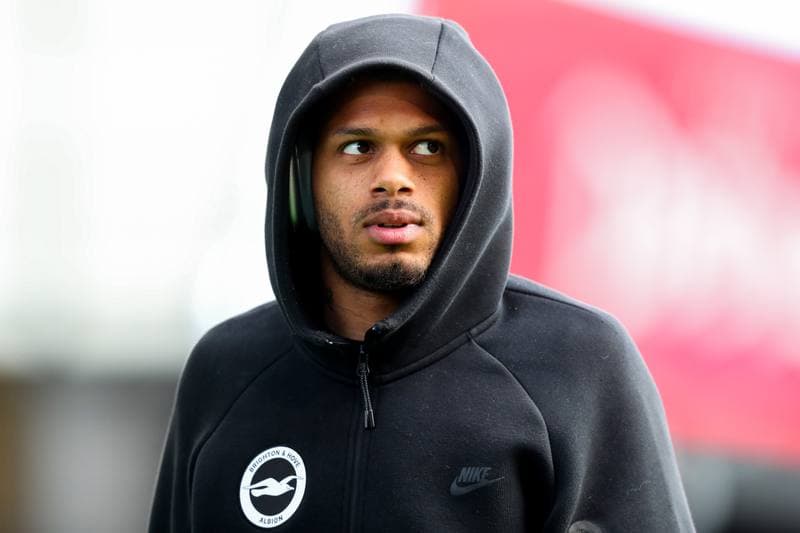 Football. Premier League. Burnley - Brighton & Hove Albion. 11.04.2026