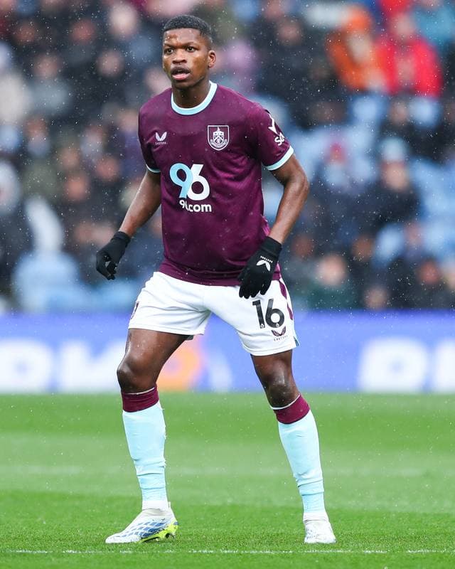 Football. Premier League. Burnley - Brighton & Hove Albion. 11.04.2026