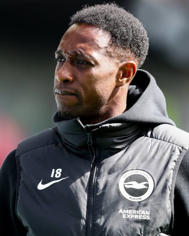 Football. Premier League. Burnley - Brighton & Hove Albion. 11.04.2026