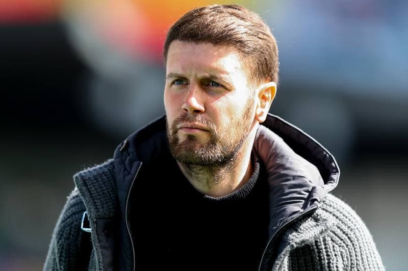 Football. Premier League. Burnley - Brighton & Hove Albion. 11.04.2026