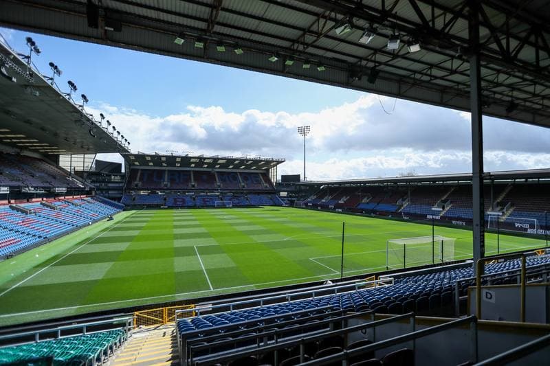 Football. Premier League. Burnley - Brighton & Hove Albion. 11.04.2026