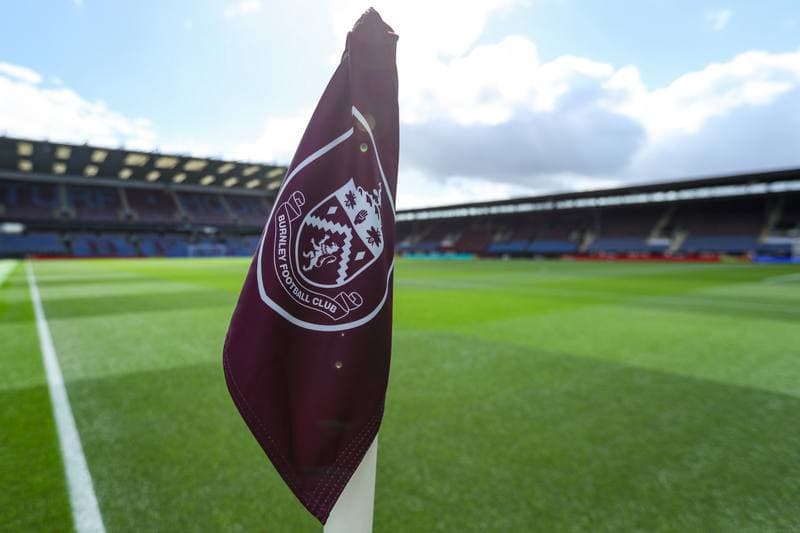 Football. Premier League. Burnley - Brighton & Hove Albion. 11.04.2026