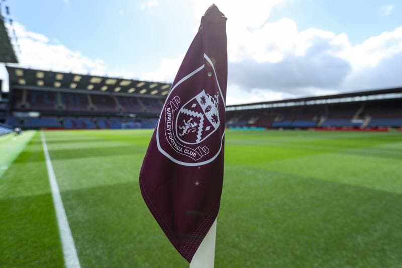 Football. Premier League. Burnley - Brighton & Hove Albion. 11.04.2026