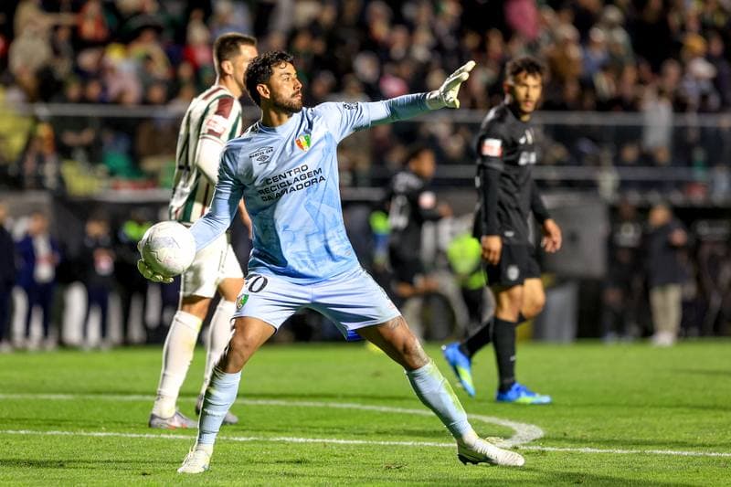 Football. Liga Portugal Betclic. CF Estrela da Amadora - Sporting CP. 11.04.2026