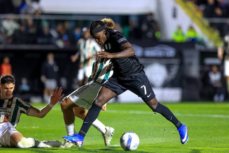 Football. Liga Portugal Betclic. CF Estrela da Amadora - Sporting CP. 11.04.2026