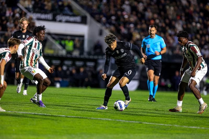 Football. Liga Portugal Betclic. CF Estrela da Amadora - Sporting CP. 11.04.2026