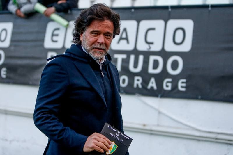 Football. Liga Portugal Betclic. CF Estrela da Amadora - Sporting CP. 11.04.2026