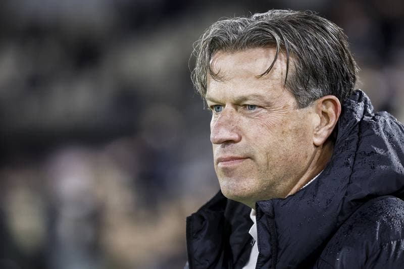 Football. Eredivisie. Heracles Almelo - AFC Ajax. 11.04.2026