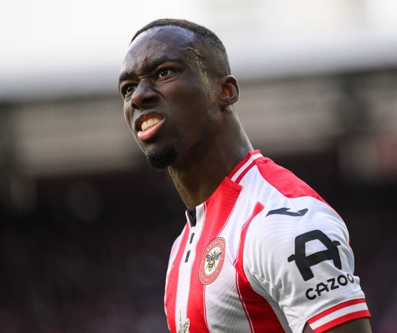 Football. Premier League. Brentford - Everton. 11.04.2026