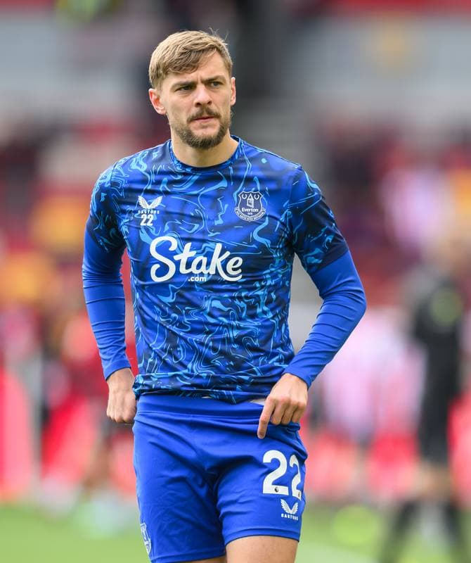 Football. Premier League. Brentford - Everton. 11.04.2026