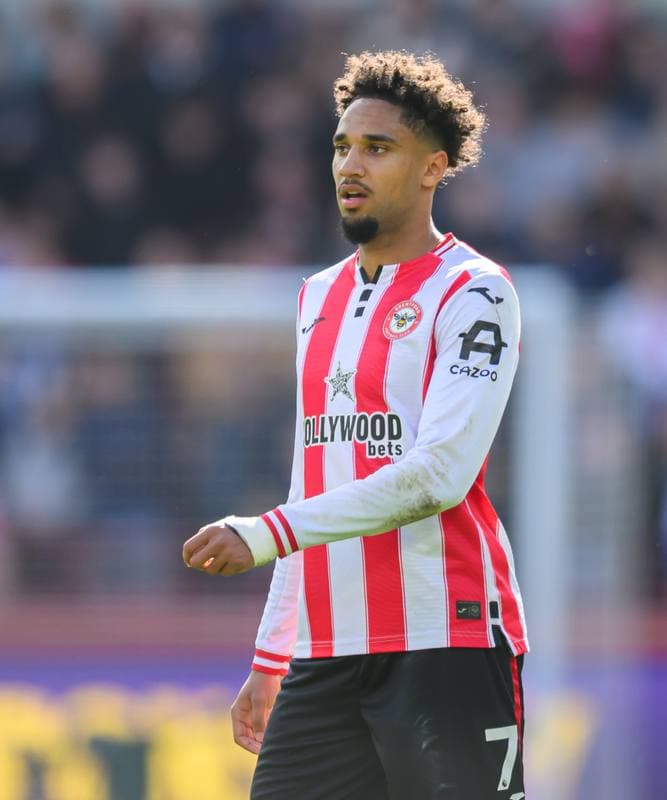 Football. Premier League. Brentford - Everton. 11.04.2026