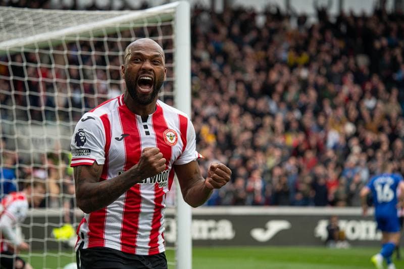 Football. Premier League. Brentford - Everton. 16.03.2026