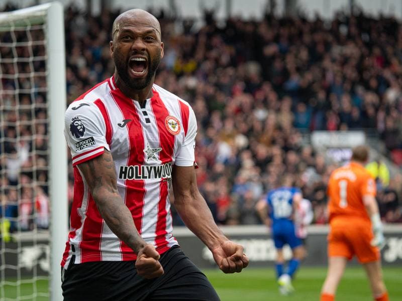 Football. Premier League. Brentford - Everton. 16.03.2026