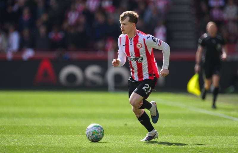 Football. Premier League. Brentford - Everton. 11.04.2026