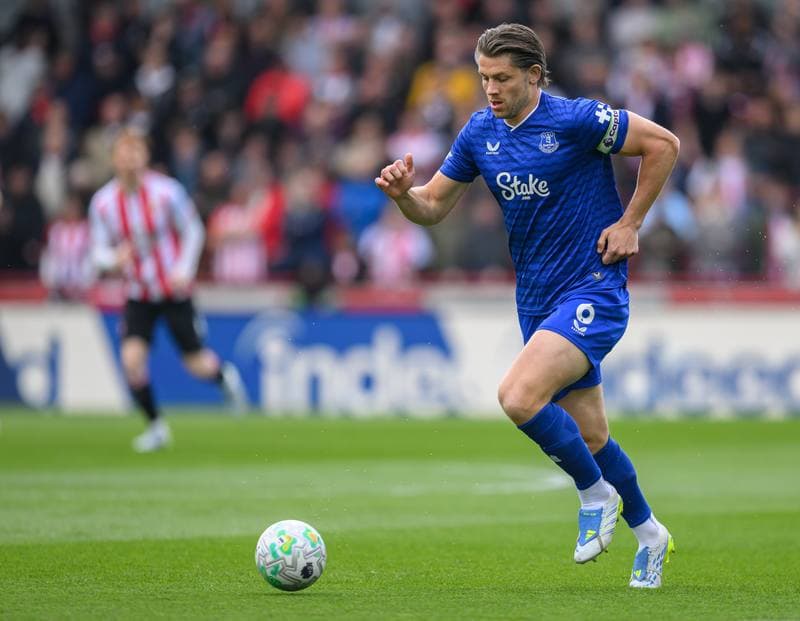 Football. Premier League. Brentford - Everton. 11.04.2026