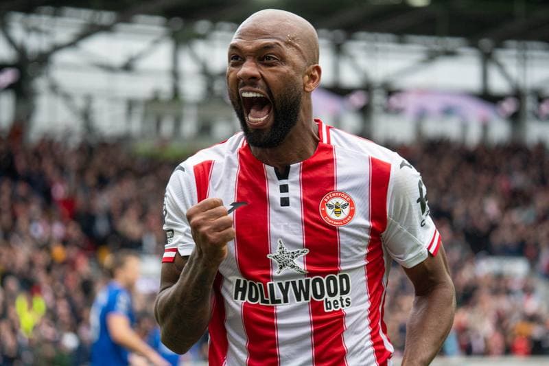 Football. Premier League. Brentford - Everton. 16.03.2026