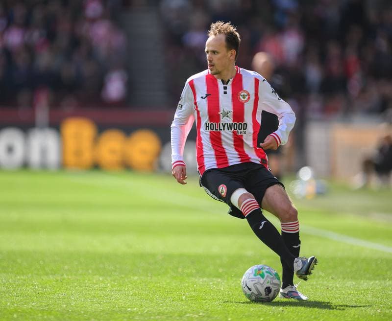 Football. Premier League. Brentford - Everton. 11.04.2026