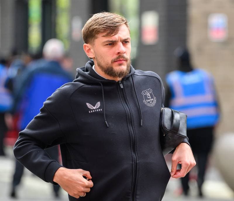 Football. Premier League. Brentford - Everton. 11.04.2026