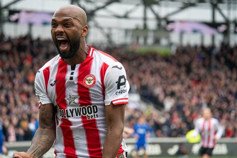 Football. Premier League. Brentford - Everton. 16.03.2026