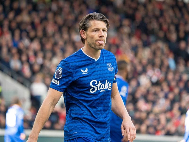 Football. Premier League. Brentford - Everton. 16.03.2026