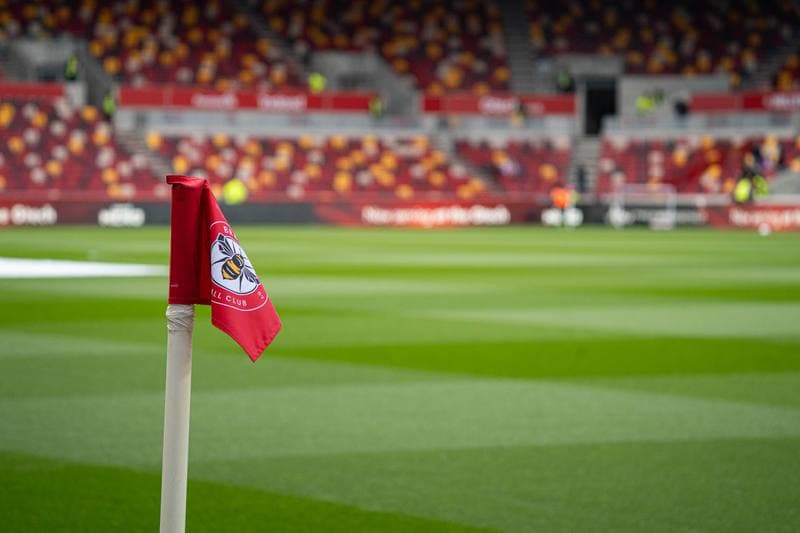 Football. Premier League. Brentford - Everton. 16.03.2026